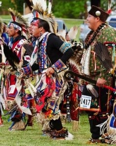 Student Life | Haskell Indian Nations University