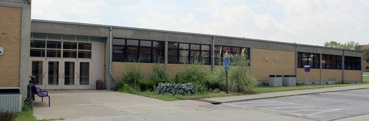 American Indian Studies is located in the Education building