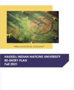 Home | Haskell Indian Nations University